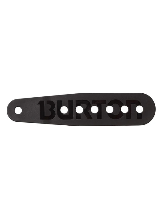 Product image of Burton Snowboard Binding Ankle Slider[Variant:Black]