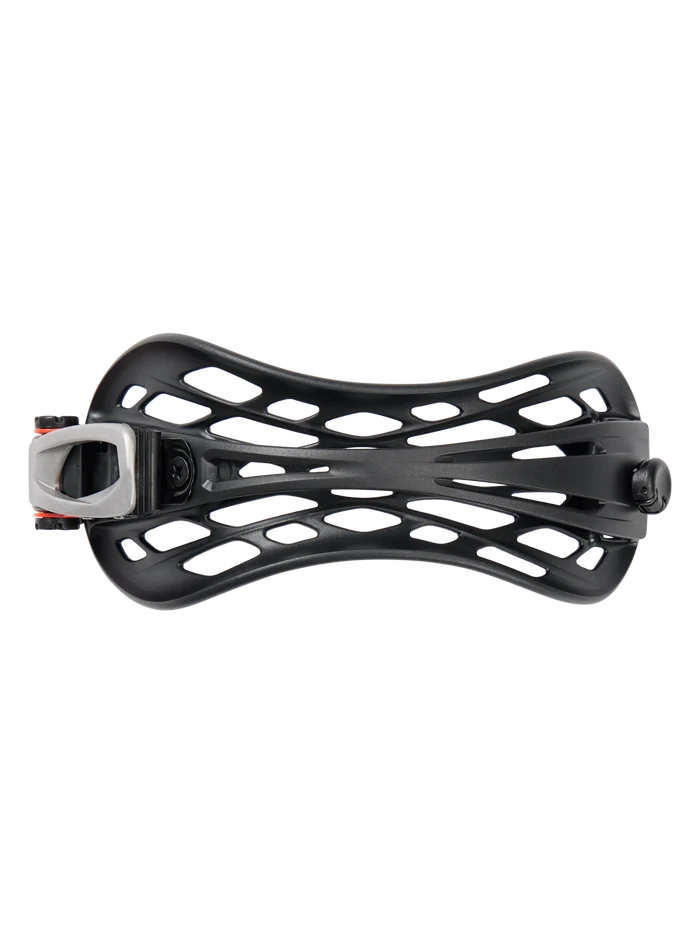 Product image of Women's Burton Hammock Snowboard Binding Ankle Strap (Left)[Variant:Black]