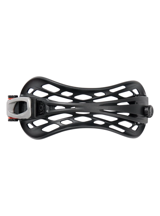 Product image of Women's Burton Hammock Snowboard Binding Ankle Strap (Left)[Variant:Black]