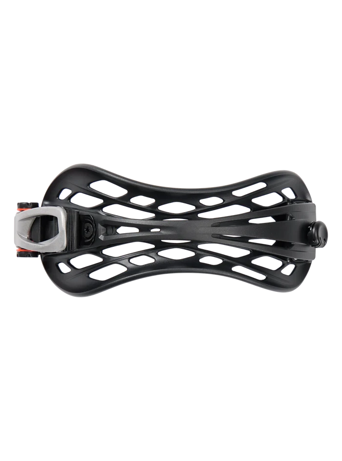 Product image of Women's Burton Hammock Snowboard Binding Ankle Strap (Right)[Variant:Black]