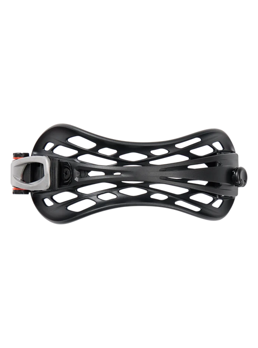 Product image of Women's Burton Hammock Snowboard Binding Ankle Strap (Right)[Variant:Black]
