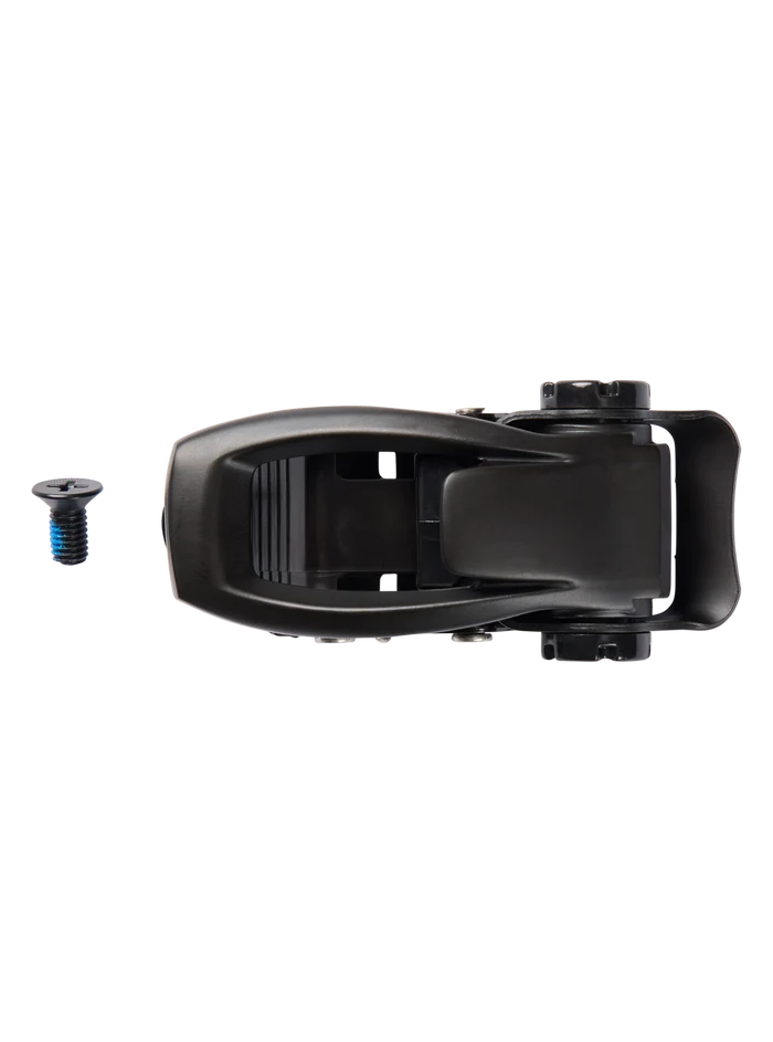 Product image of Burton Snowboard Binding Ankle Buckle[Variant:Black]