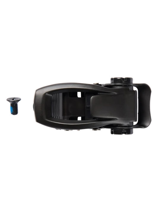 Product image of Burton Snowboard Binding Ankle Buckle[Variant:Black]
