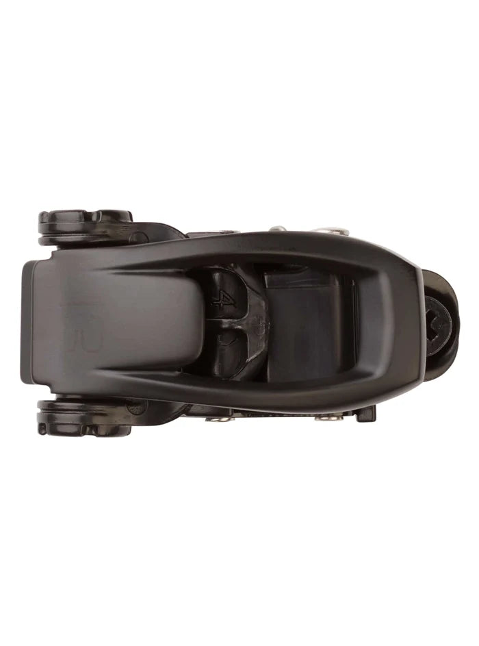 Product image of Burton Snowboard Binding Toe Buckle[Variant:Black]