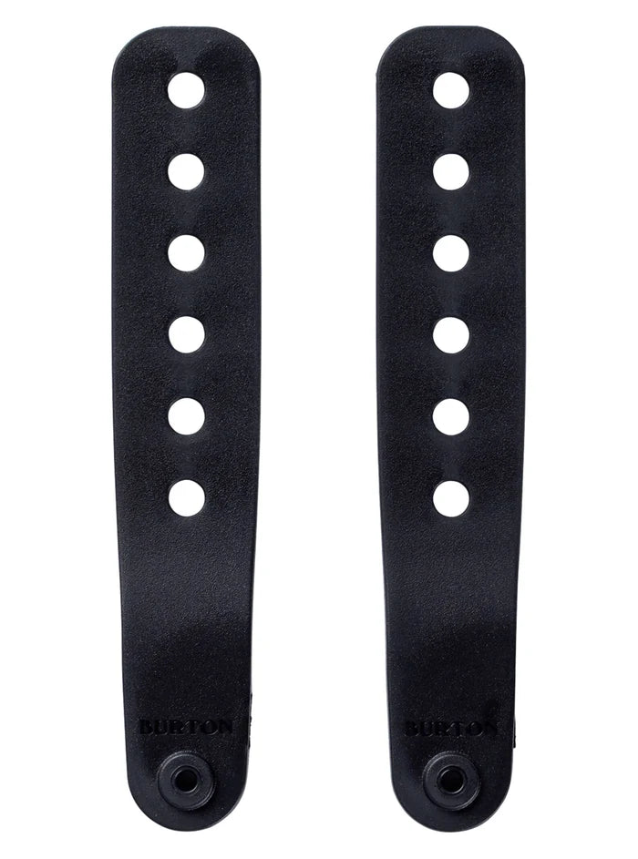 Product image of Burton Snowboard Binding Toe Slider SF PR[Variant:Black]
