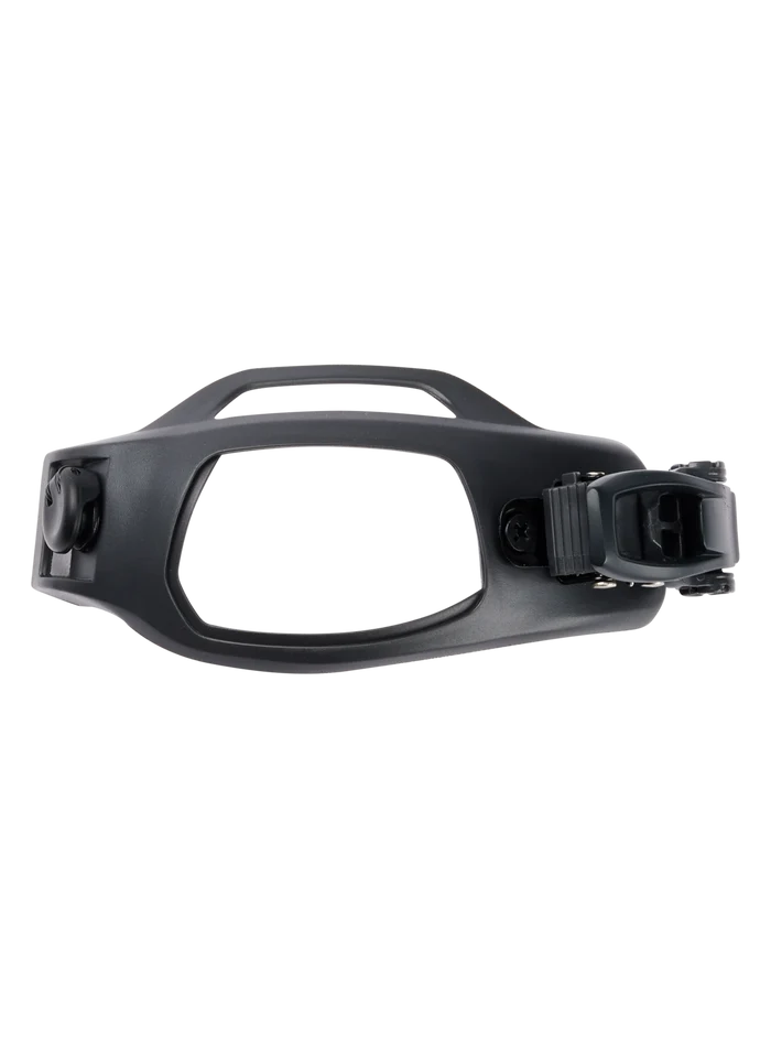 Product image of Women's Burton Supergrip Snowboard Binding Toe Strap (Left)[Variant:Black]