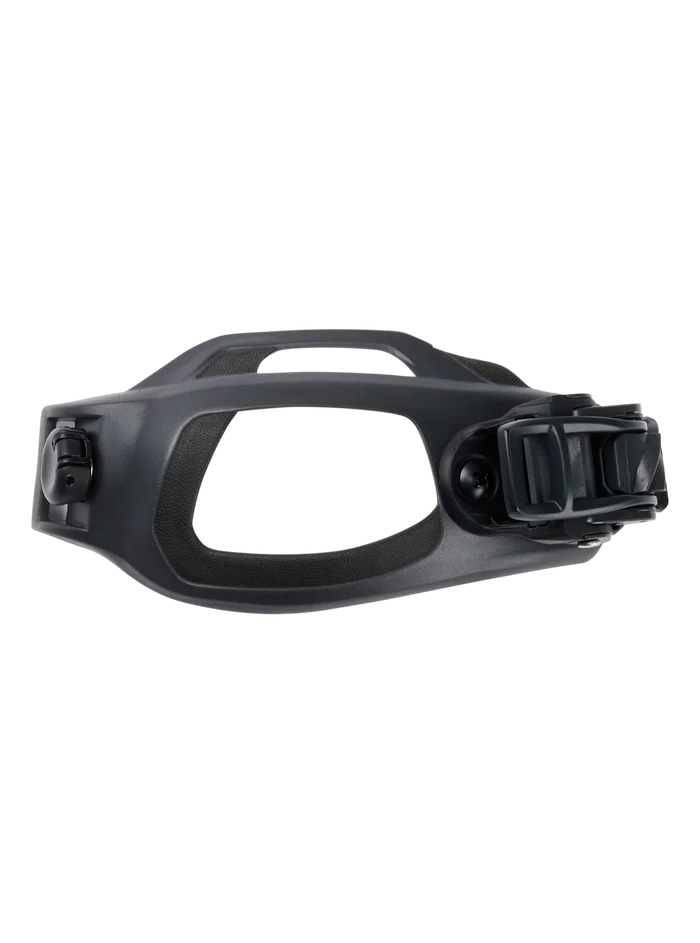 Product image of Men's Burton Supergrip Snowboard Binding Toe Strap 2.0 (Left)[Variant:Matty Black]