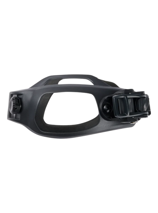 Product image of Men's Burton Supergrip Snowboard Binding Toe Strap 2.0 (Left)[Variant:Matty Black]
