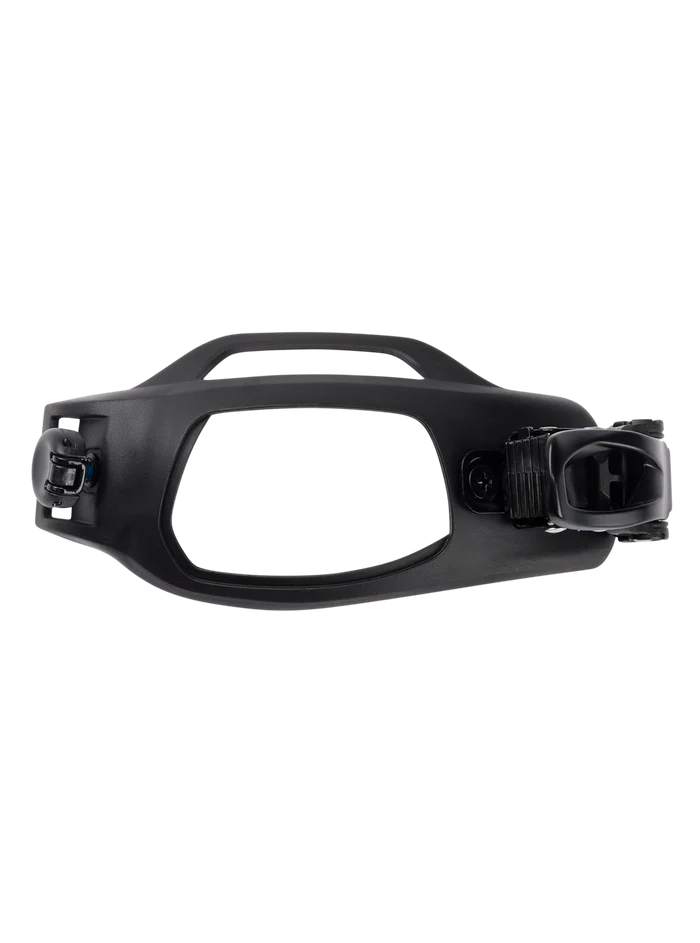 Product image of Men's Burton Supergrip Snowboard Binding Toe Strap (Left)[Variant:Black]