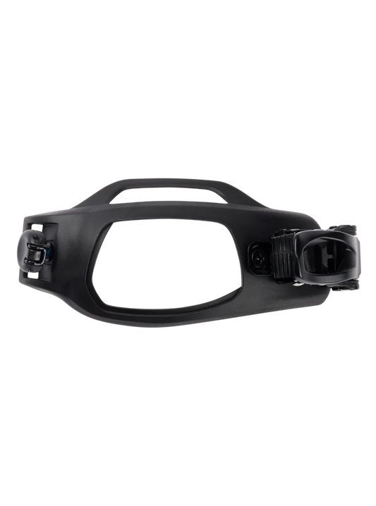 Product image of Men's Burton Supergrip Snowboard Binding Toe Strap (Left)[Variant:Black]