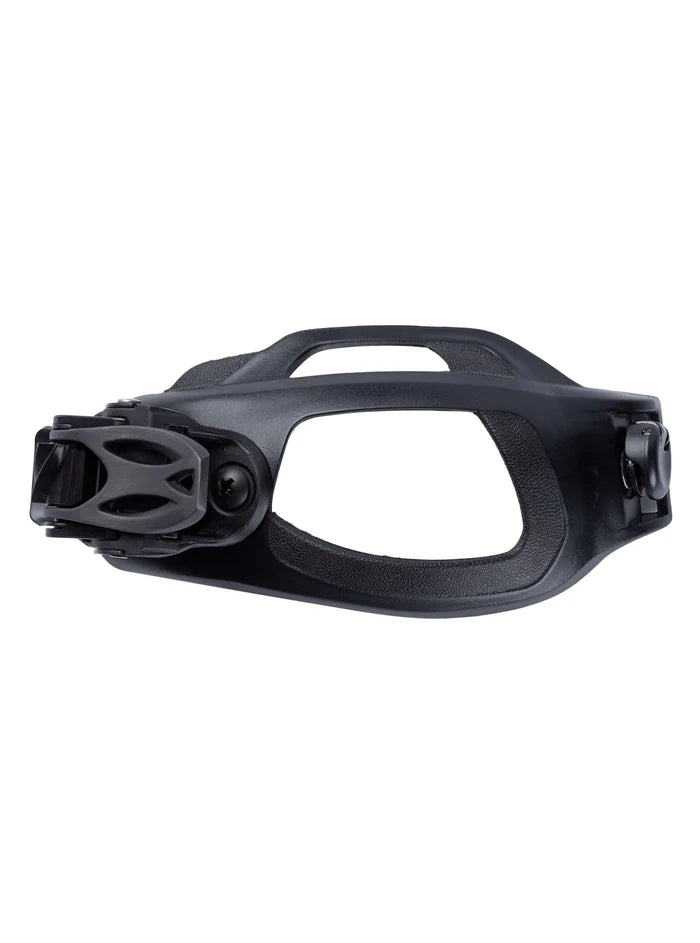 Product image of Women's Burton Supergrip Snowboard Binding Toe Strap 2.0 (Right)[Variant:Fade To Black]