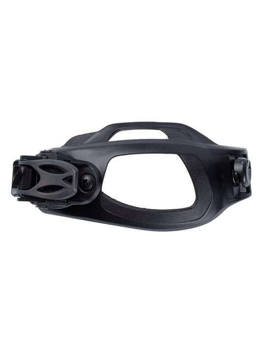 Product image of Women's Burton Supergrip Snowboard Binding Toe Strap 2.0 (Right)[Variant:Fade To Black]
