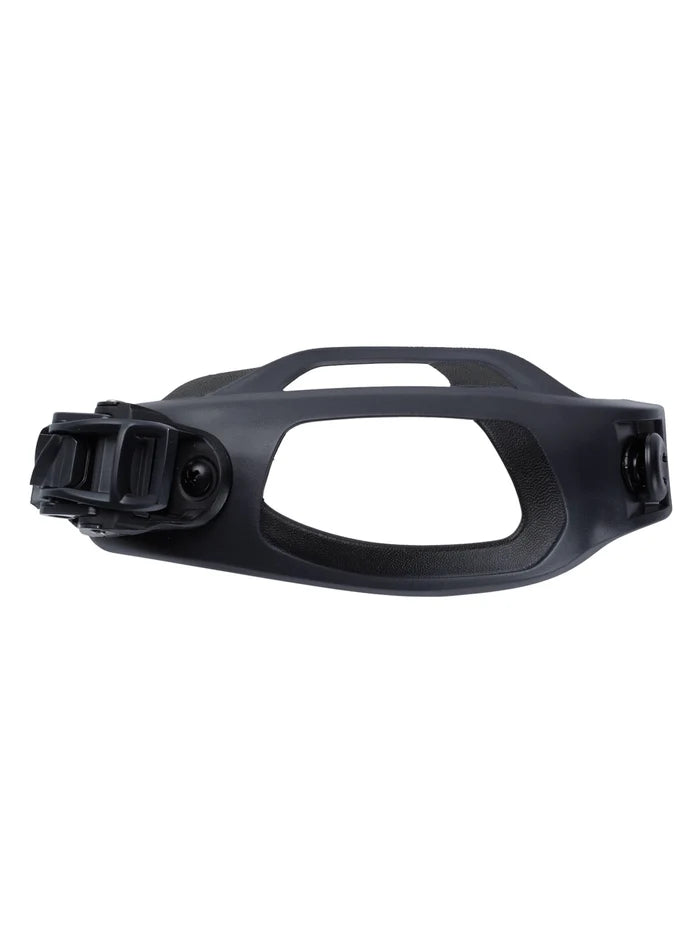 Product image of Men's Burton Supergrip Snowboard Binding Toe Strap 2.0 (Right)[Variant:Matty Black]