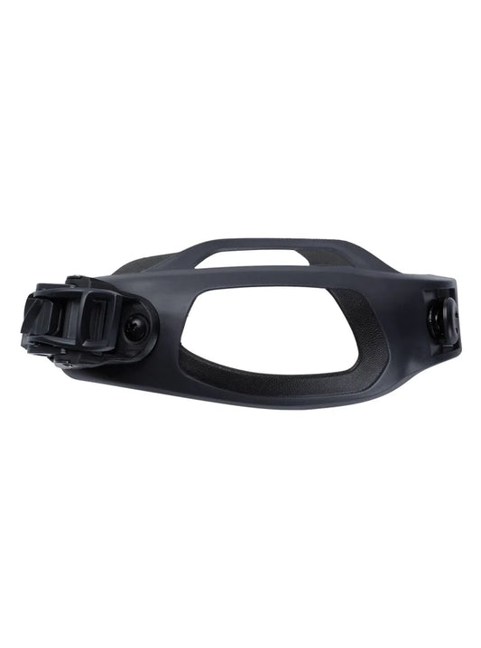 Product image of Men's Burton Supergrip Snowboard Binding Toe Strap 2.0 (Right)[Variant:Matty Black]