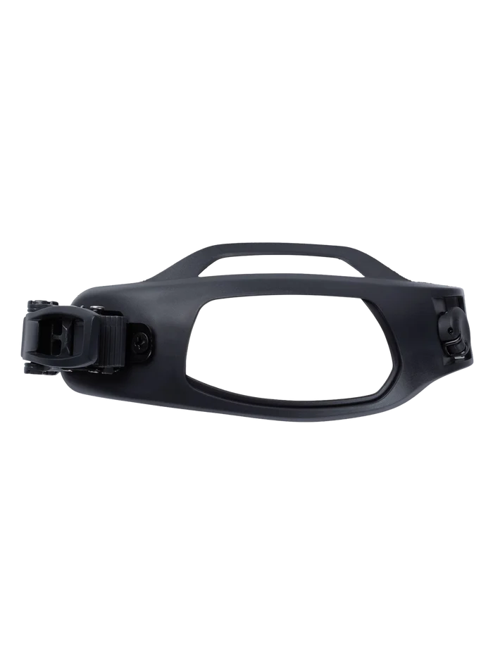 Product image of Men's Burton Supergrip Snowboard Binding Toe Strap (Right)[Variant:Black]