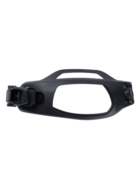 Product image of Men's Burton Supergrip Snowboard Binding Toe Strap (Right)[Variant:Black]