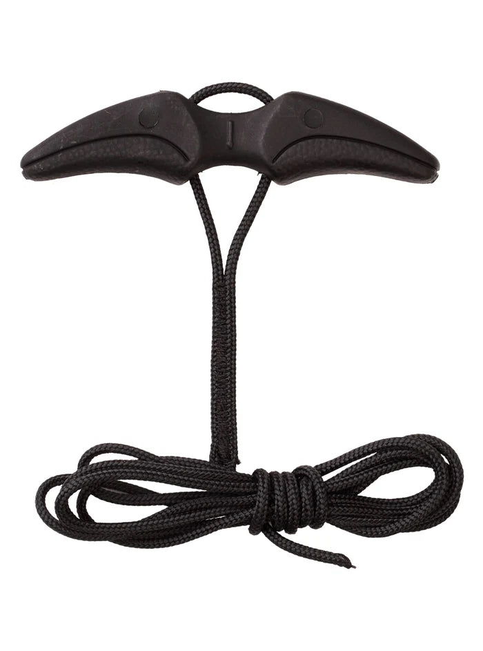 Product image of Burton Winder Lower Speed Zone Snowboard Boot Laces[Variant:Black]