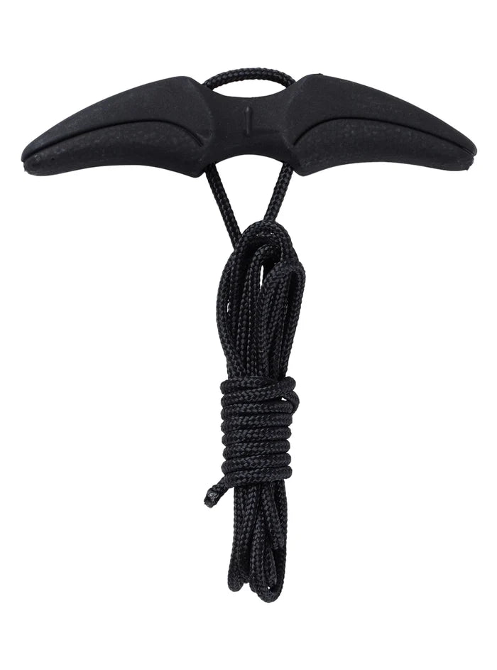 Product image of Burton Winder Upper Speed Zone Snowboard Boot Laces[Variant:Black]