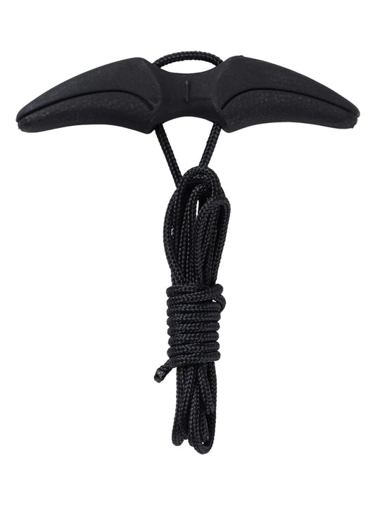 Product image of Burton Winder Upper Speed Zone Snowboard Boot Laces[Variant:Black]