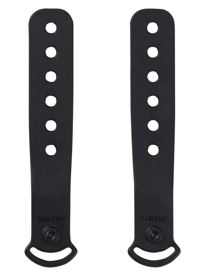 Product image of Burton Snowboard Binding Toe Slider[Variant:Black]