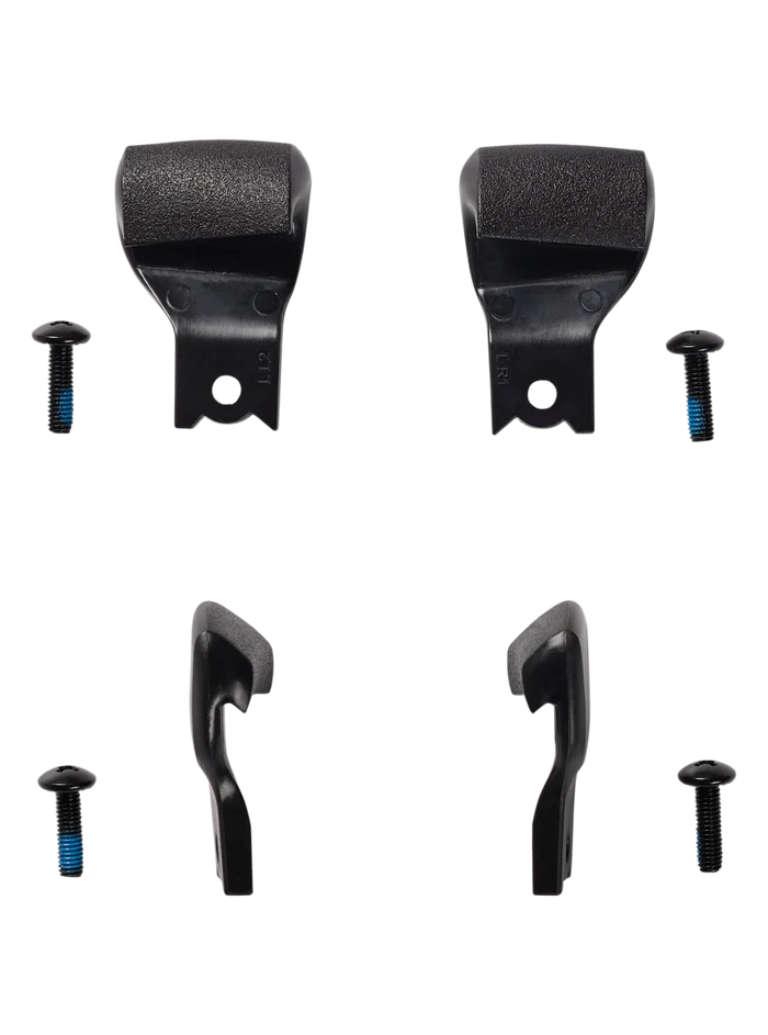 Product image of Men's Burton Step On® EST® Snowboard Binding Toe Hook[Variant:Black]