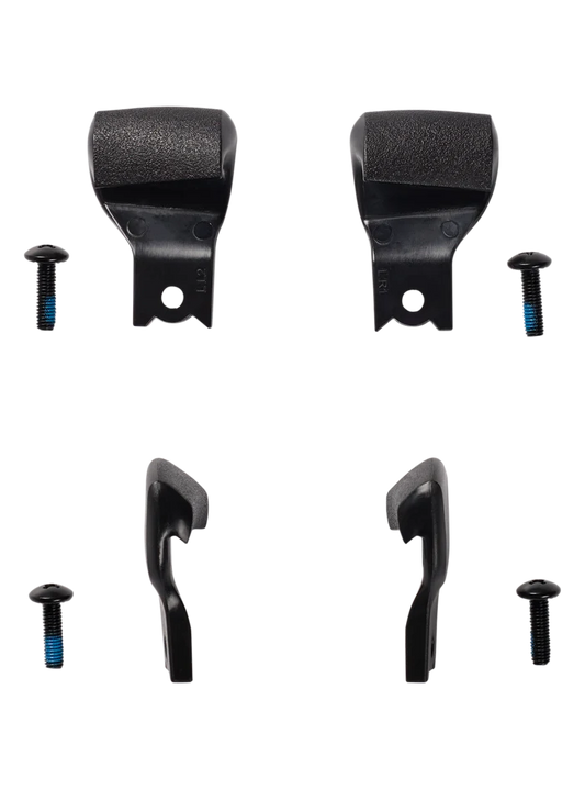 Product image of Men's Burton Step On® EST® Snowboard Binding Toe Hook[Variant:Black]