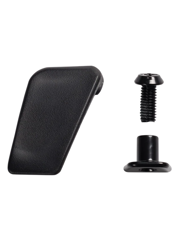 Product image of Burton Step On® Split Splitboard Binding Toe Hook (Right)[Variant:Black]