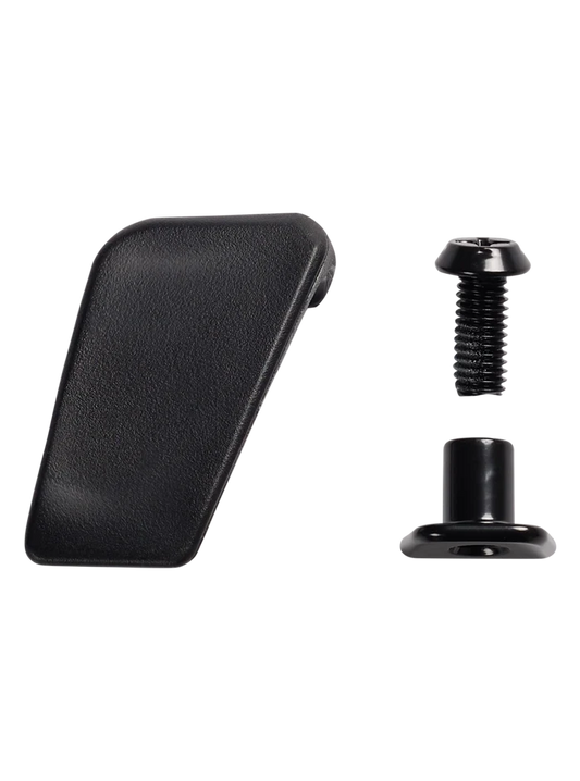 Product image of Burton Step On® Split Splitboard Binding Toe Hook (Right)[Variant:Black]