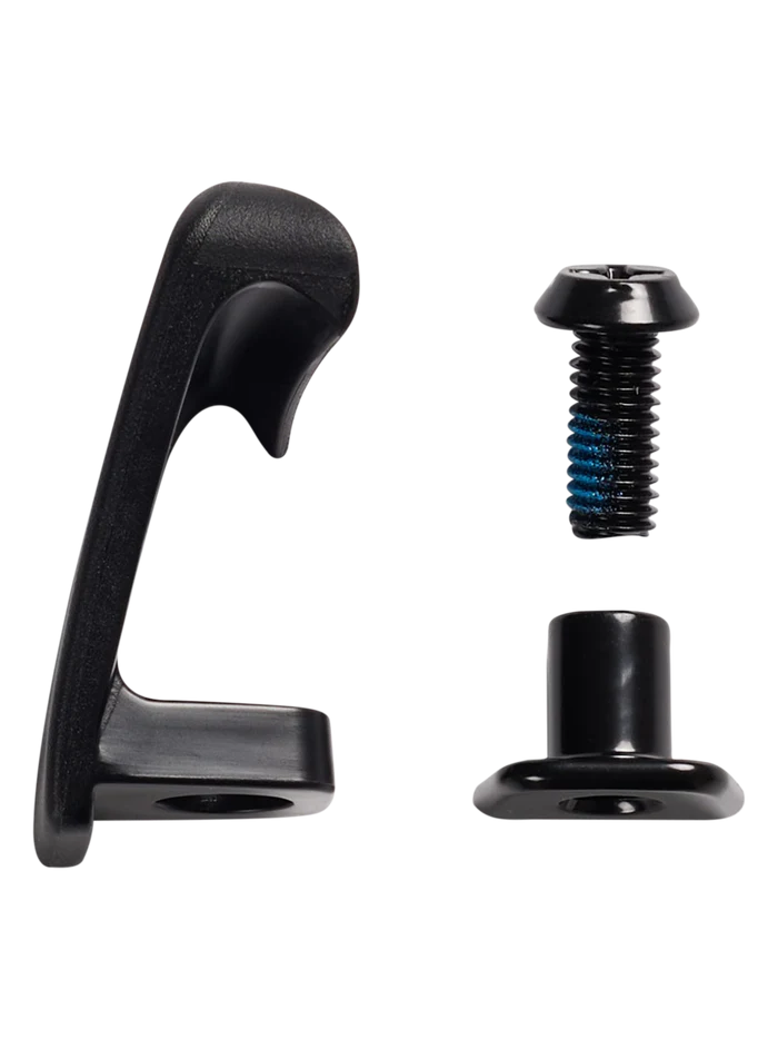 Product image of Burton Step On® Split Splitboard Binding Toe Hook (Right)[Variant:Black]