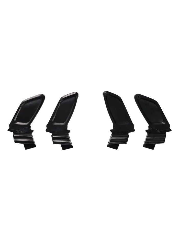 Product image of Women's Burton Step On® Springboard Snowboard Binding Toe Hook[Variant:Black]
