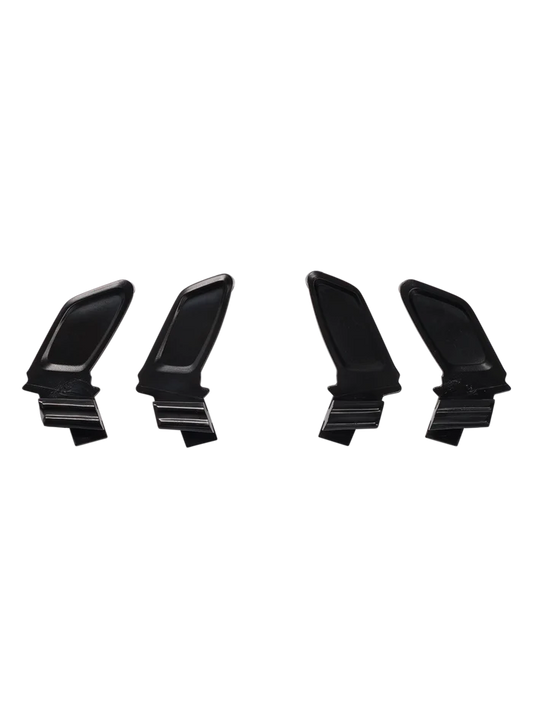 Product image of Women's Burton Step On® Springboard Snowboard Binding Toe Hook[Variant:Black]