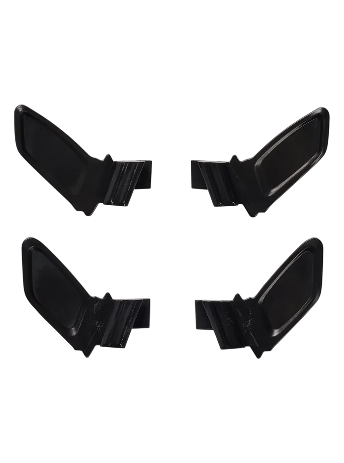 Product image of Women's Burton Step On® Springboard Snowboard Binding Toe Hook[Variant:Black]