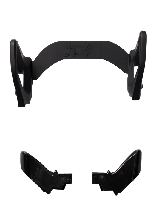 Product image of Women's Burton Step On® Snowboard Binding Toe Hook 2.0 (Left)[Variant:Black]