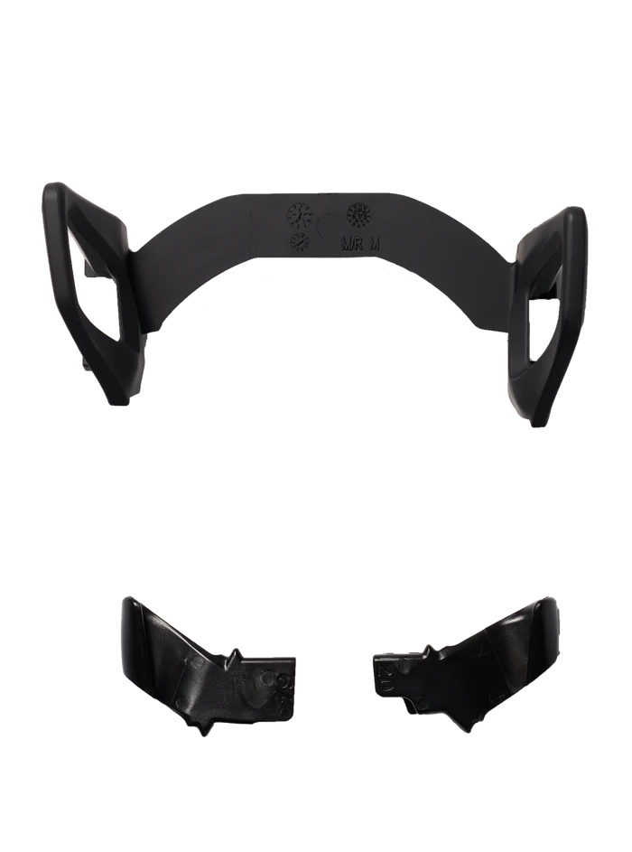 Product image of Burton Step On® Snowboard Binding Toe Hook 2.0 (Right)[Variant:Black]