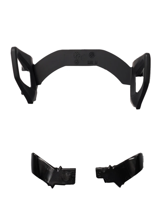 Product image of Burton Step On® Snowboard Binding Toe Hook 2.0 (Right)[Variant:Black]
