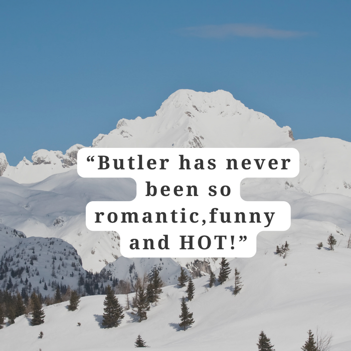 Butler, VT Series, Books 2-9, Audiobook Bundle