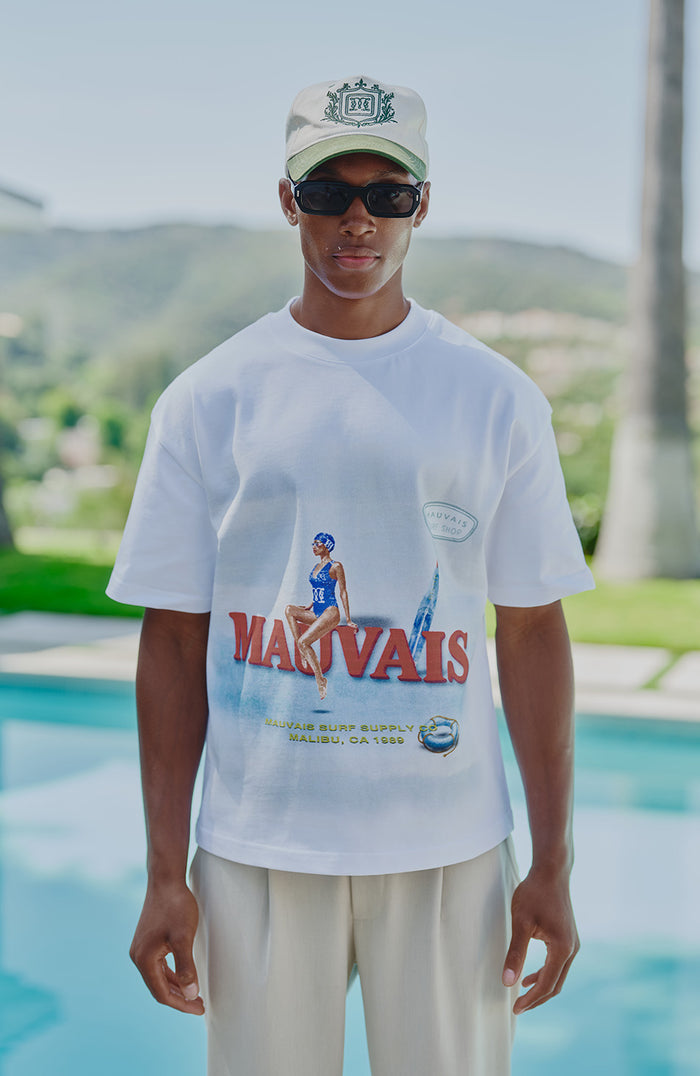 Model is 6'0 with a chest 39", wearing size S