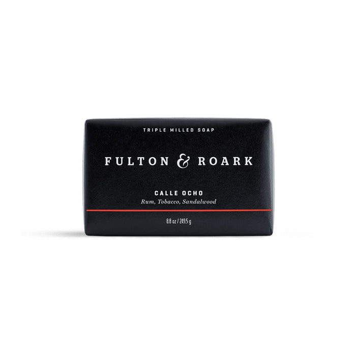 Calle Ocho Bar Soap Boston General Store