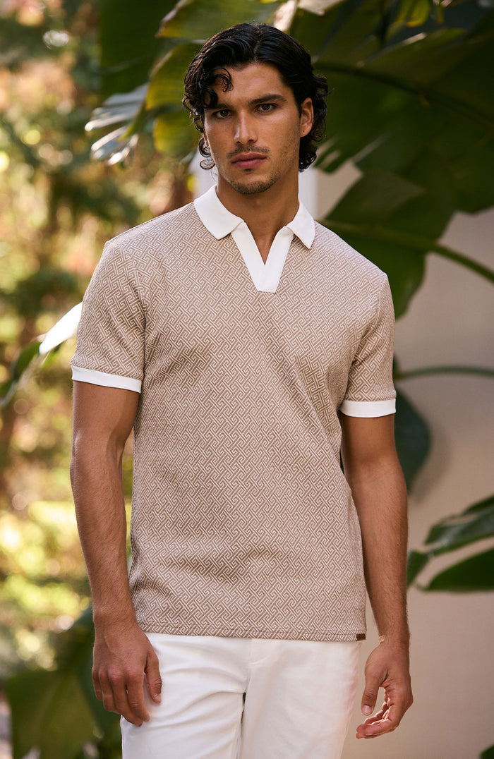 Model is 5'11 with size S chest, wearing S