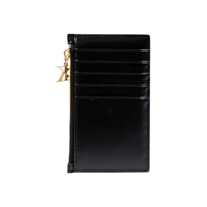 Calvin Klein Portmonee (schwarz)