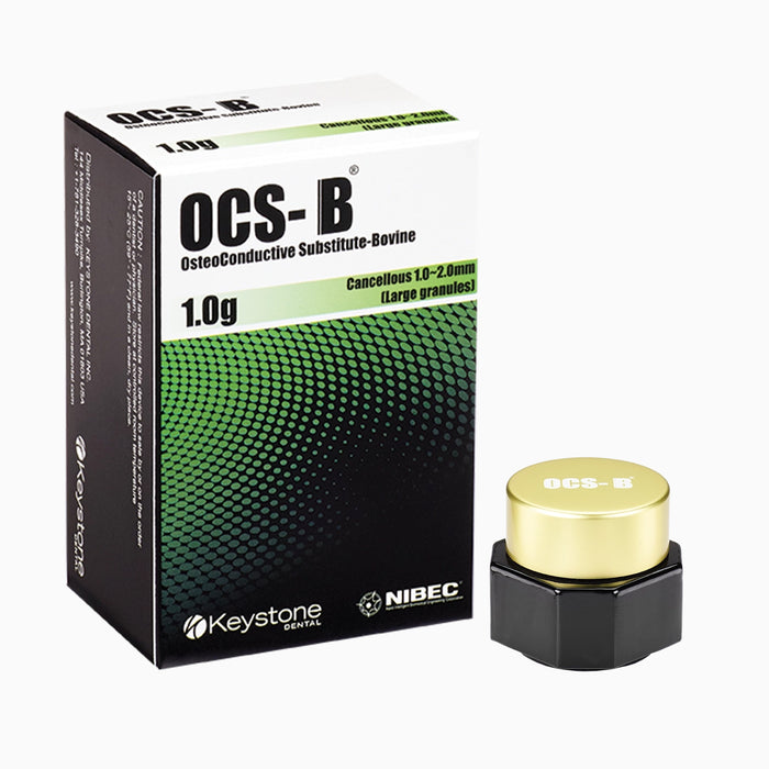 Cancellous Bowl 0.2-1.0 Gran 0.25g