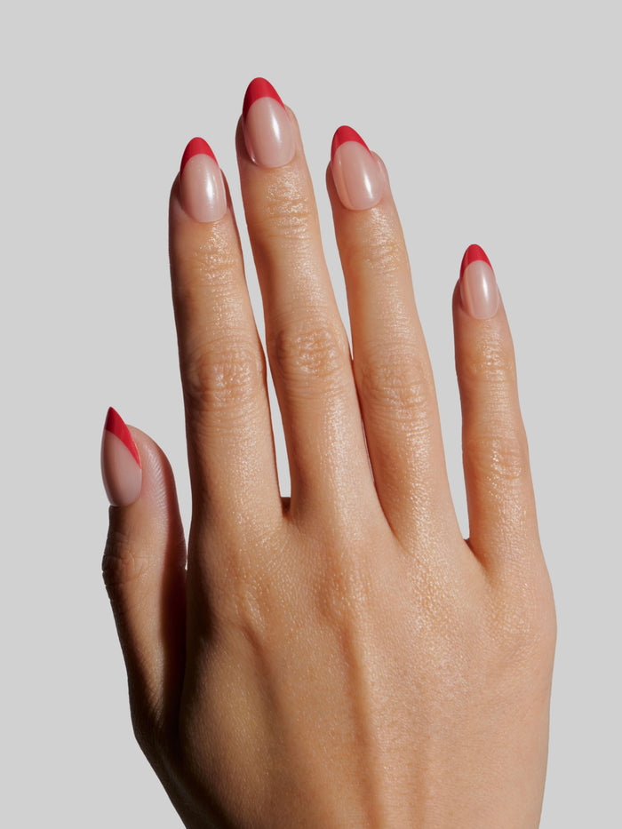 Candy Cane Glaze