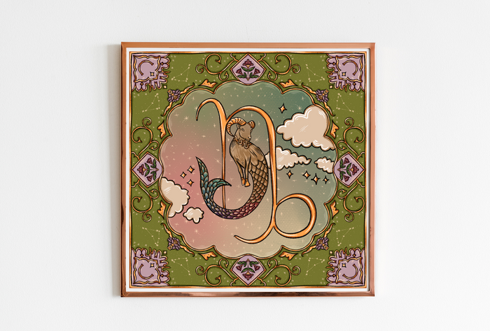 Capricorn