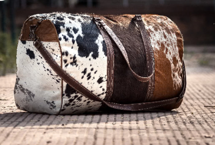 Carley Travel Bag