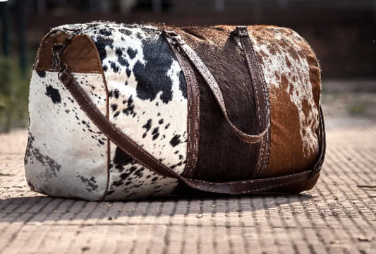 Carley Travel Bag