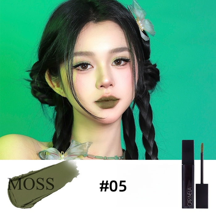 #05 Moss