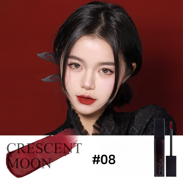 #08 Crescent Moon