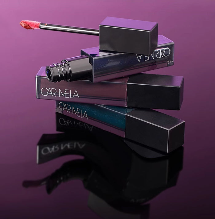 CARMELA Waste Soil Collection Matte Lip Clay T4475