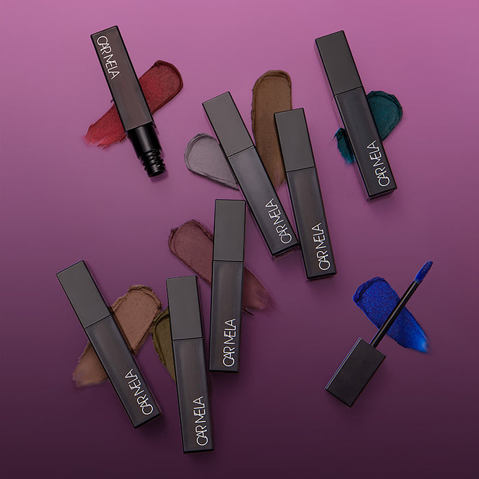 CARMELA Waste Soil Collection Matte Lip Clay T4475
