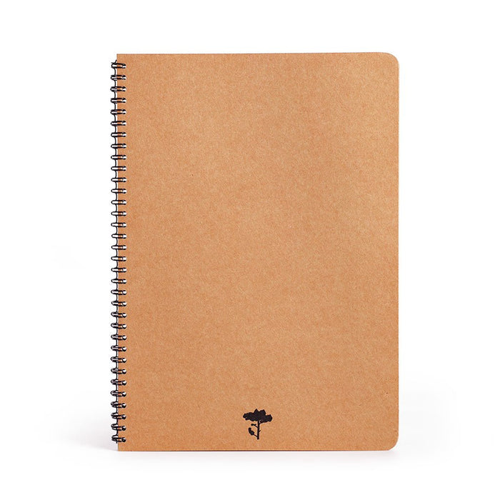 Carpenter's Notebook Boston General Store